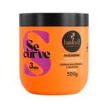 máscara 3 manteigas haskell se curve 500g