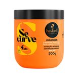 máscara poder dos óleos haskell se curve 500g