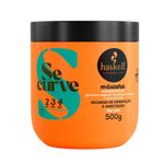 máscara hidronutrição haskell se curve 500g