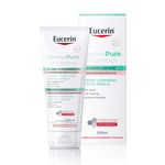creme corporal eucerin dermo pure oil control efeito triplo 200ml
