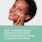 gel de limpeza concentrado eucerin dermo pure oil control 400g