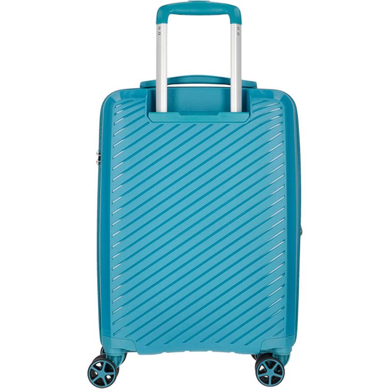 mala samsonite zanzibar spinner p azul
