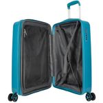 mala samsonite zanzibar spinner p azul