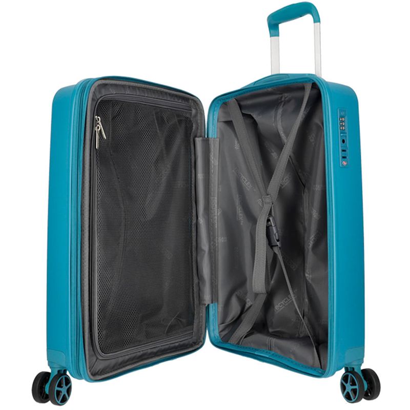 mala samsonite zanzibar spinner p azul
