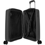 mala samsonite zanzibar spinner p preto 15337556811u