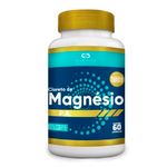 cloreto de magnésio p.a. nature floor 500g
