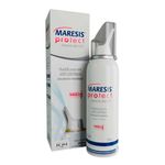 maresis protect cloreto de sódio 0,9% 100ml solução uso nasal fqm