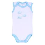conjunto bebê estilinho p off white (mp)