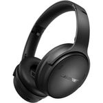 fone de ouvido bluetooth bose quietcomfort preto ipx4 a-mbi