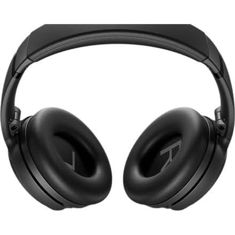 fone de ouvido bluetooth bose quietcomfort preto ipx4 a-mbi