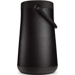 caixa de som bose soundlink revolve+ ii plus preto a-mbi
