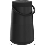 caixa de som bose soundlink revolve+ ii plus preto a-mbi