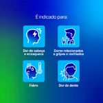 sonridor rapid paracetamol 500mg 4 comprimidos haleon