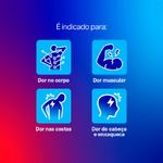 sonridor rapid + forte paracetamol 500mg + cafeína 65mg 4 comprimidos haleon