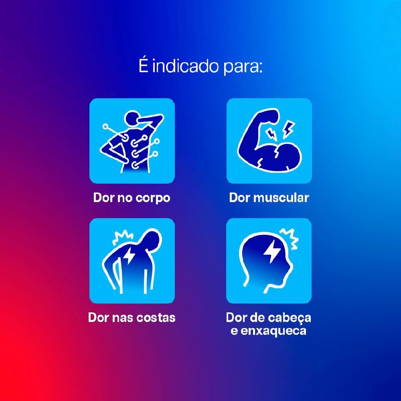 sonridor rapid + forte paracetamol 500mg + cafeína 65mg 4 comprimidos haleon