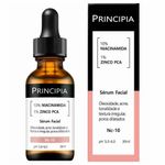 kit trio antiacne sérum nc-10 + mix-01 + am-10 principia