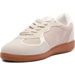 tênis feminino n° 36 anacapri virginia a'25 cinza (mp)