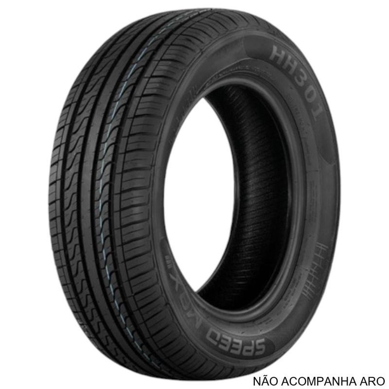pneu speedmax aro 15 185/65r15 88h hh301 (mp)