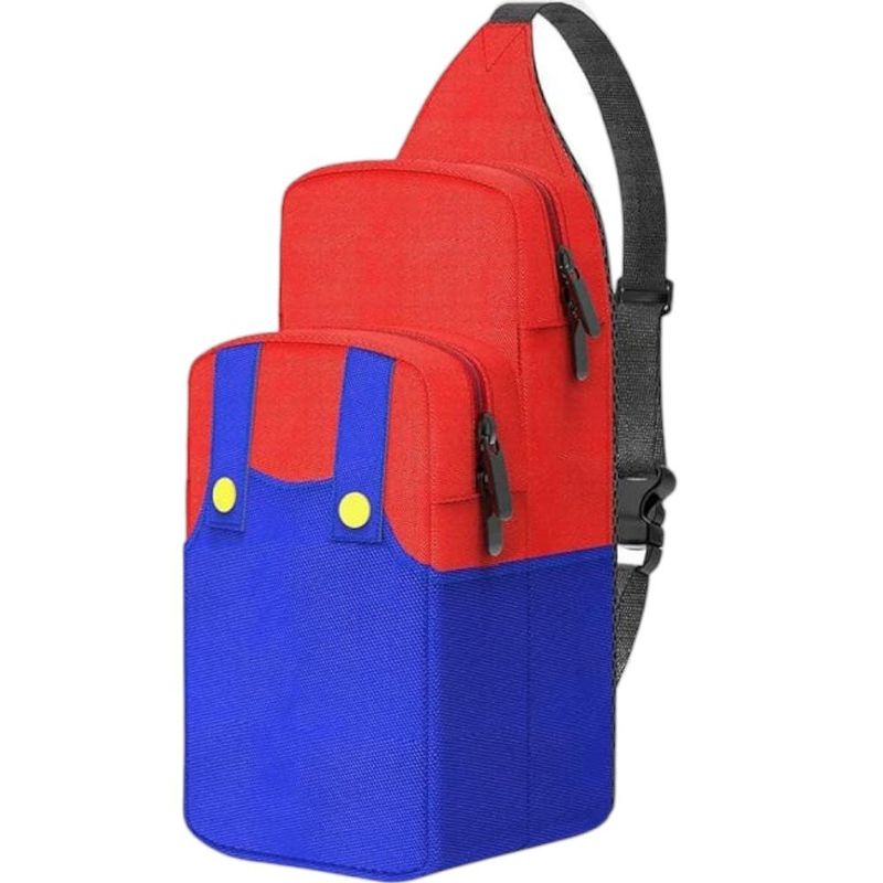 bolsa portátil para nintendo switch vadaxx a-bi