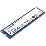 ssd kingston nv3 1tb nvme até 3500mb/s azul a-bi