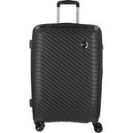 mala samsonite zanzibar spinner m preto 15337656811u