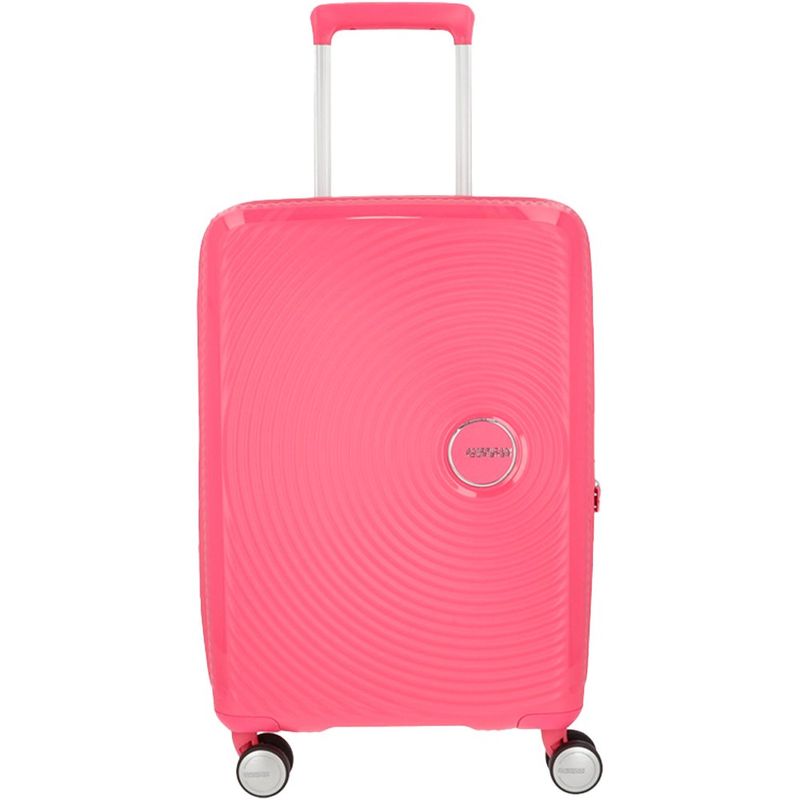 mala samsonite curio spinner p rosa