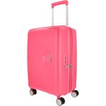 mala samsonite curio spinner p rosa