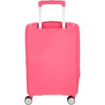 mala samsonite curio spinner p rosa