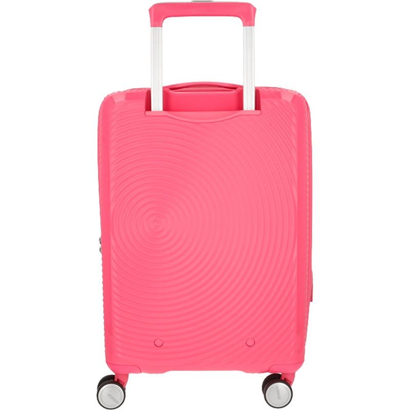 mala samsonite curio spinner p rosa