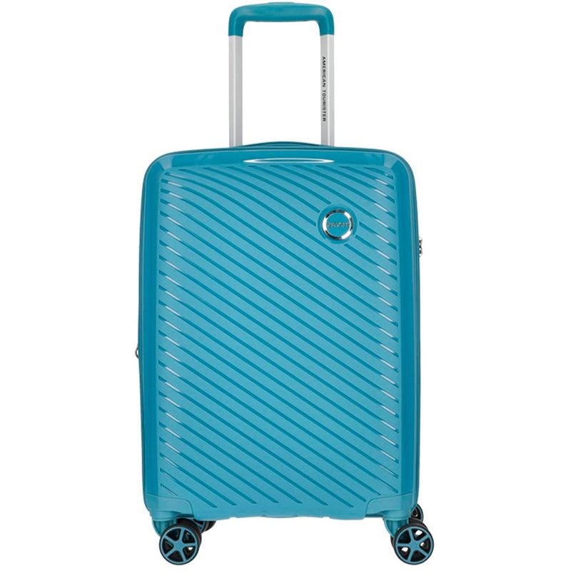 mala samsonite zanzibar spinner p azul
