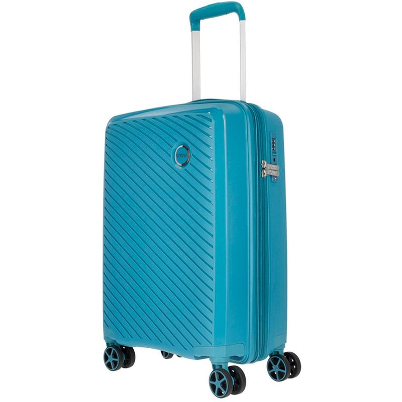 mala samsonite zanzibar spinner p azul