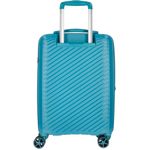 mala samsonite zanzibar spinner p azul