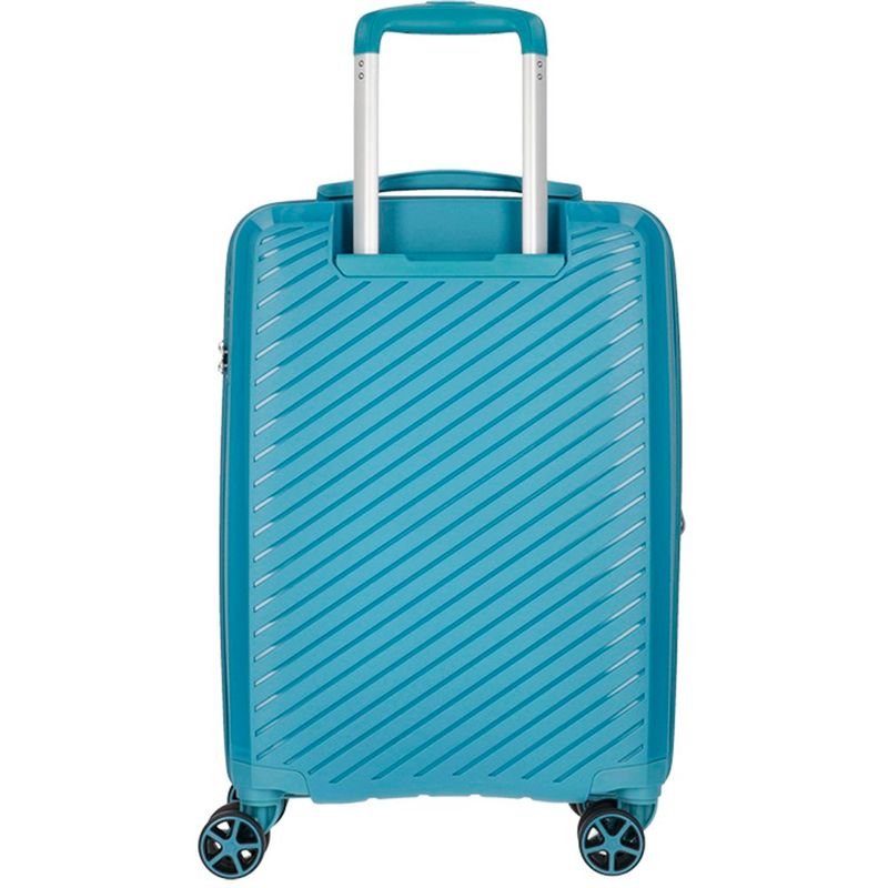 mala samsonite zanzibar spinner p azul