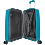mala samsonite zanzibar spinner p azul