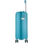 mala samsonite zanzibar spinner p azul
