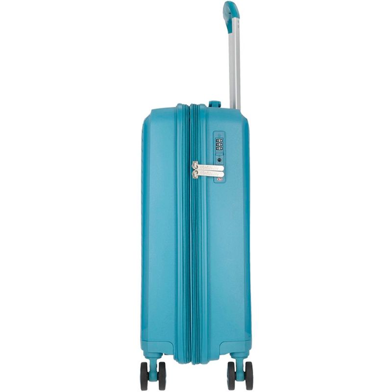 mala samsonite zanzibar spinner p azul
