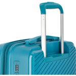 mala samsonite zanzibar spinner p azul