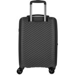 mala samsonite zanzibar spinner p preto 15337556811u