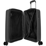 mala samsonite zanzibar spinner p preto 15337556811u