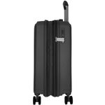 mala samsonite zanzibar spinner p preto 15337556811u