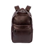 mochila para notebook sestini 15 active iv marrom 020912-38