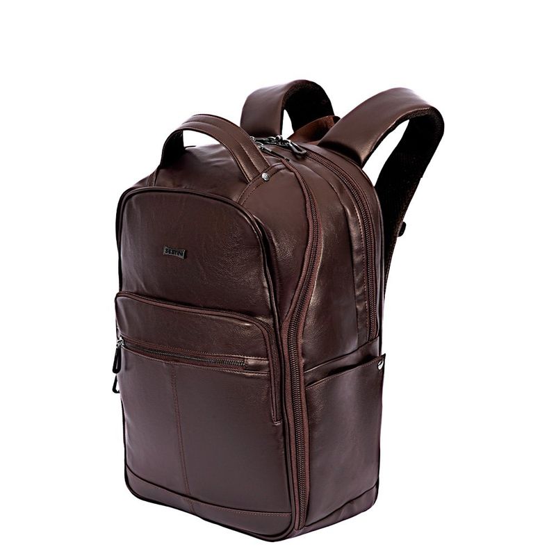 Mochila para Notebook Sestini 15 Active IV Marrom