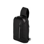 mochila lateral sestini dry preto 020935-01