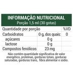 extrato de propólis verde 30% 20ml gotas sobral
