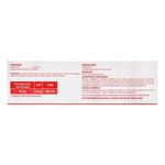 anemifer sulfato ferroso 40mg 50 comprimidos revestidos pharmascience
