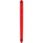 lápis de cor maped colorpeps infinity red kiss vermelho 12 unidades (mp)