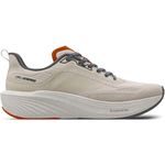 tênis esportivo masculino n°42 olympikus volta bege e branco (mp)