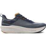 tênis esportivo masculino n°41 olympikus volta cinza e azul (mp)