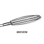 grelha de aço wincy com cabo elx50006 (mp)