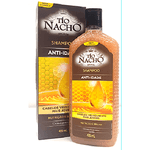 shampoo genomma tio nacho anti-idade 415ml